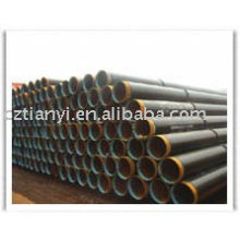 Tube en acier API5L X42